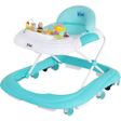 Kiwi Safe & Comfort 3 in 1 Baby Walker Yürüteç