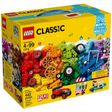 Lego 10715 Classic Bricks On Roll