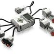 Lego 45544 Mindstorm Ev3 Core Set 