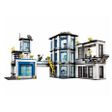 Lego 60141 City Polis Merkezi