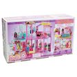 Mattel DLY32 Barbie Muhteşem Malibu Evi