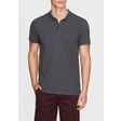 Mavi 063247-25732 Gri Polo Erkek Tişört 