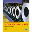Modern İmalatın Prensipleri - Mikell P. Groover Mustafa Yurdakul