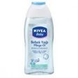 Nivea Baby Bebek Yağı 200 ML