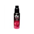 Okey Kayganlaştırıcı Jel Çilek Aromalı 100 ml