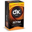 Okey Ritim 10'lu Prezervatif