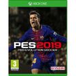 PES Pro Evolution Soccer 2019 Xbox One