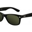 Rayban RB2132-901L-55 Unisex Güneş Gözlüğü