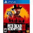 Red Dead Redemption 2 PS4