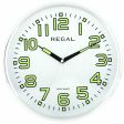 Regal 8302-SWZF Duvar Saati