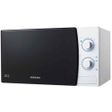 Samsung ME711K/AND 20 Litre 800W Mikrodalga Fırın