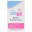 Sebamed 500 ml Bebek Şampuan