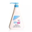 Sebamed 500 ml Bebek Şampuanı