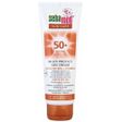 Sebamed 75 ml Spf50+ Hassas Bebek Cildi İçin Güneş Kremi