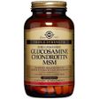 Solgar Glucosamine Chondroitin Msm 120 Tablet