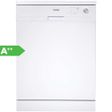 Vestel BM-301 A+ 3 Program Bulaşık Makinesi Beyaz
