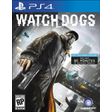 Watch Dogs PS4