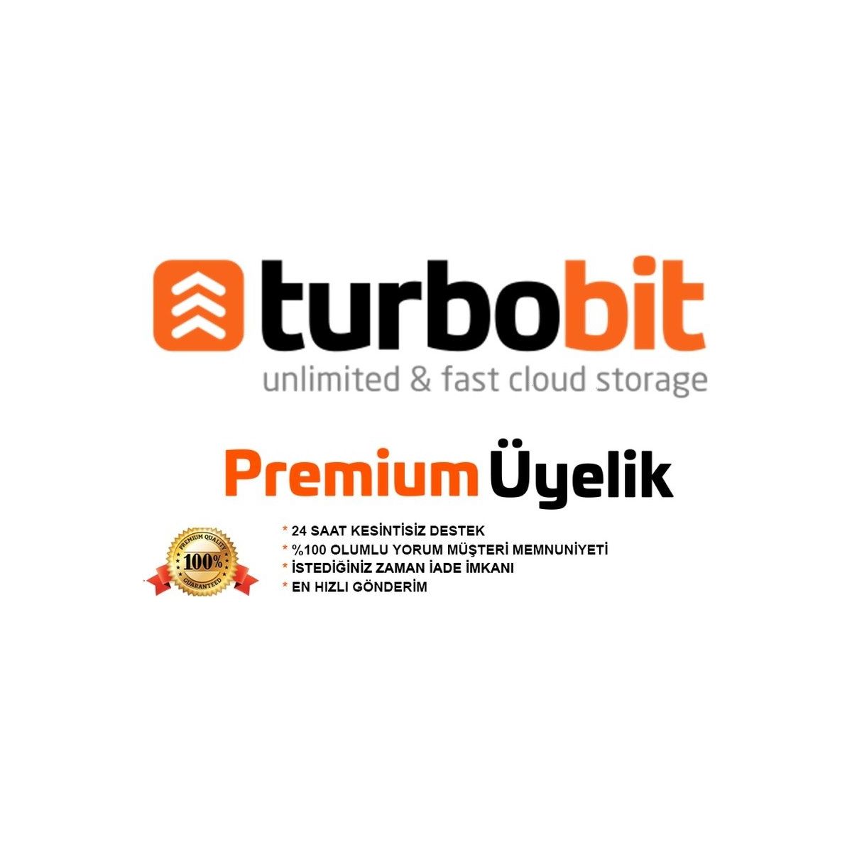 Turbobit Fiyatları