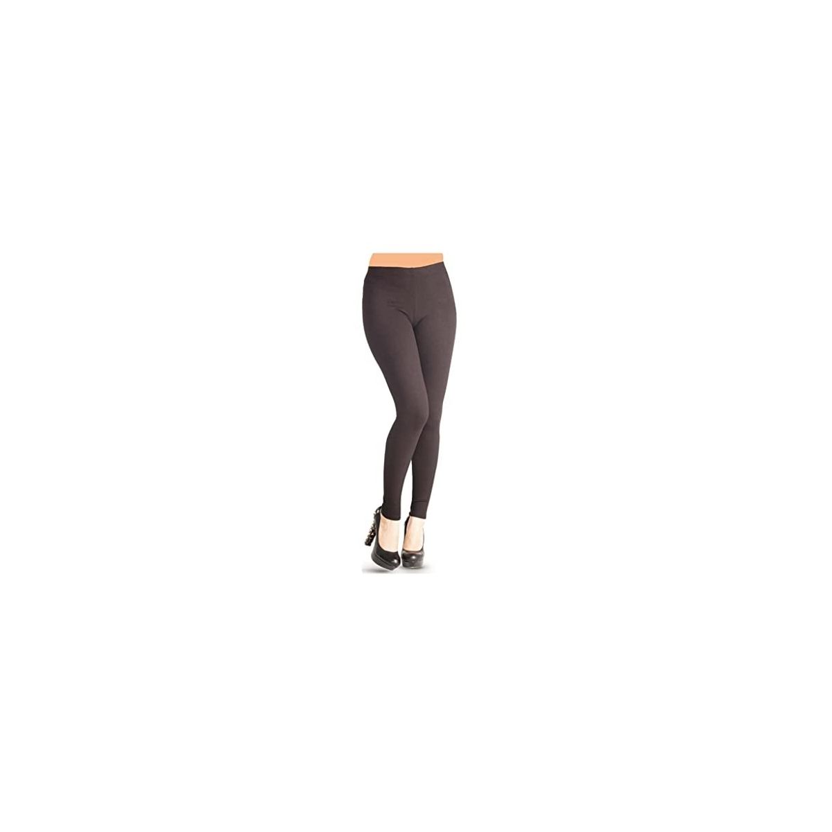 EMBA KORSE Women's Plush Thermal Tights with Fleece Inside Winter Tights  Thermal Women's Underwear Tights - Trendyol