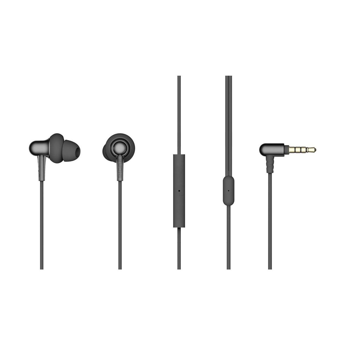 Earphones 1more Dual Dynamic Driver 1MORE Dual Driver BT ANC In