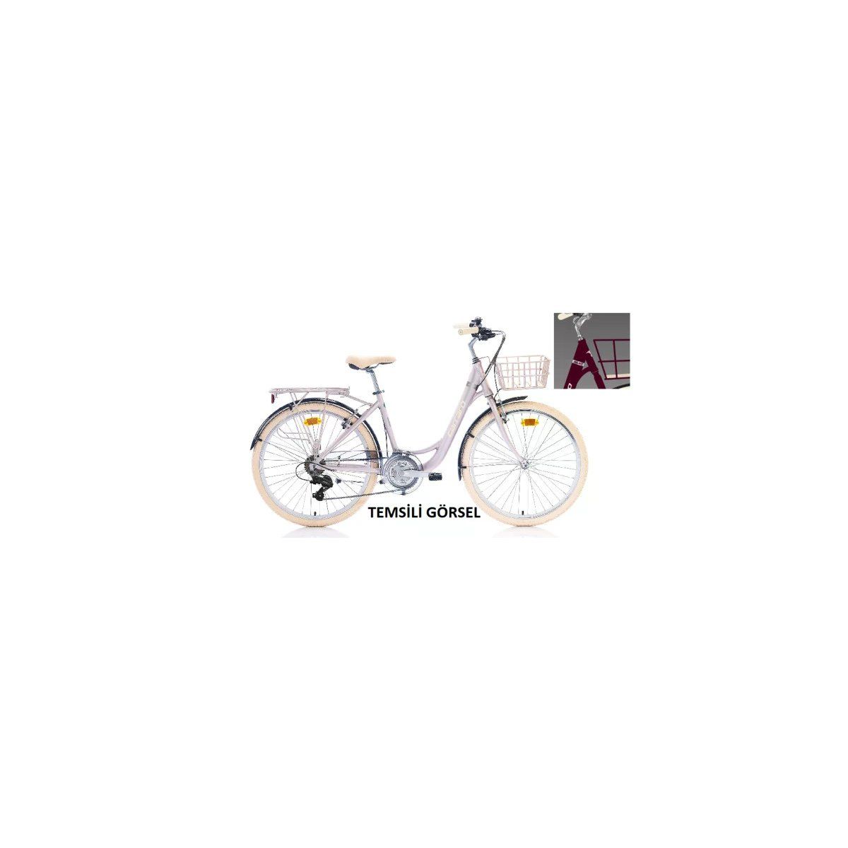 Carraro Bisiklet Fiyatları Sayfa 20