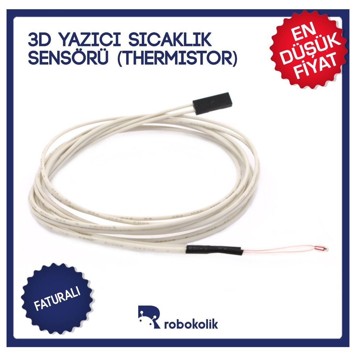 Termistör Fiyatları