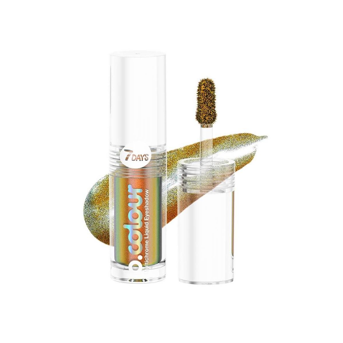 7 Days B.Colour 03 Amber Multichrome Göz Farı Fiyatları ve Modelleri