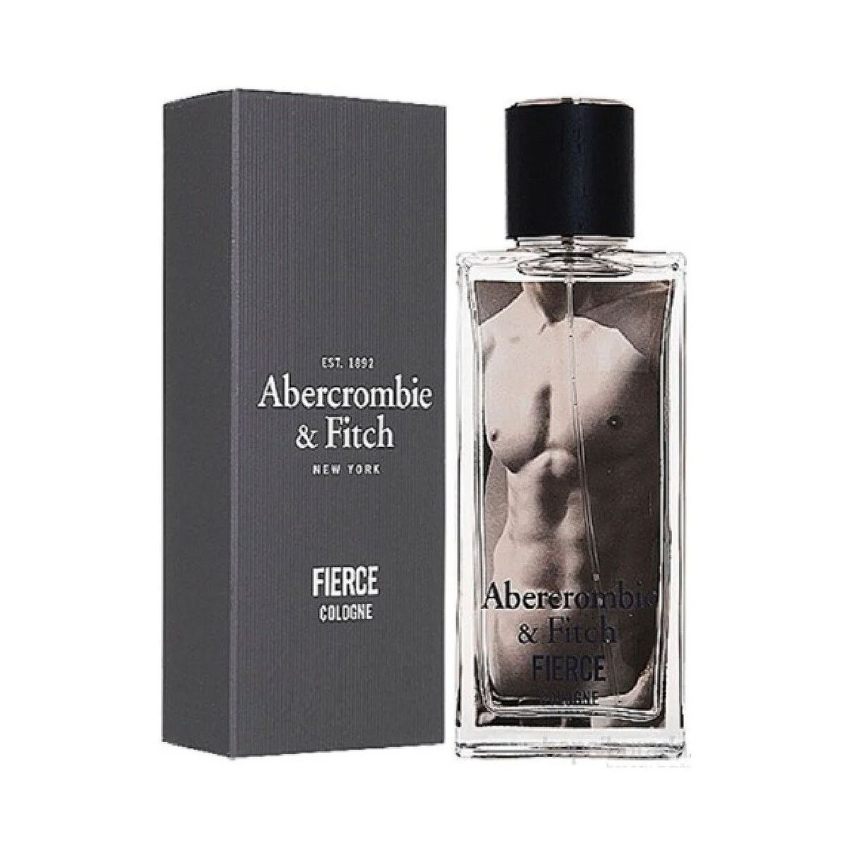 Abercrombie&Fitch Fierce EDC 200 ml Erkek Parfüm Fiyatları