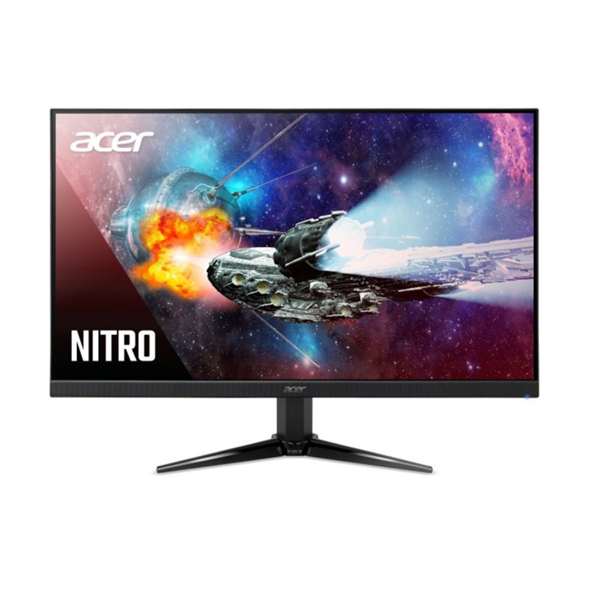 Acer Nitro QG1 23.8インチ IPSモニター Acer Nitro QG241YBİİ 23.8 inç 60Hz 1ms Full HD Monitör Fiyatları
