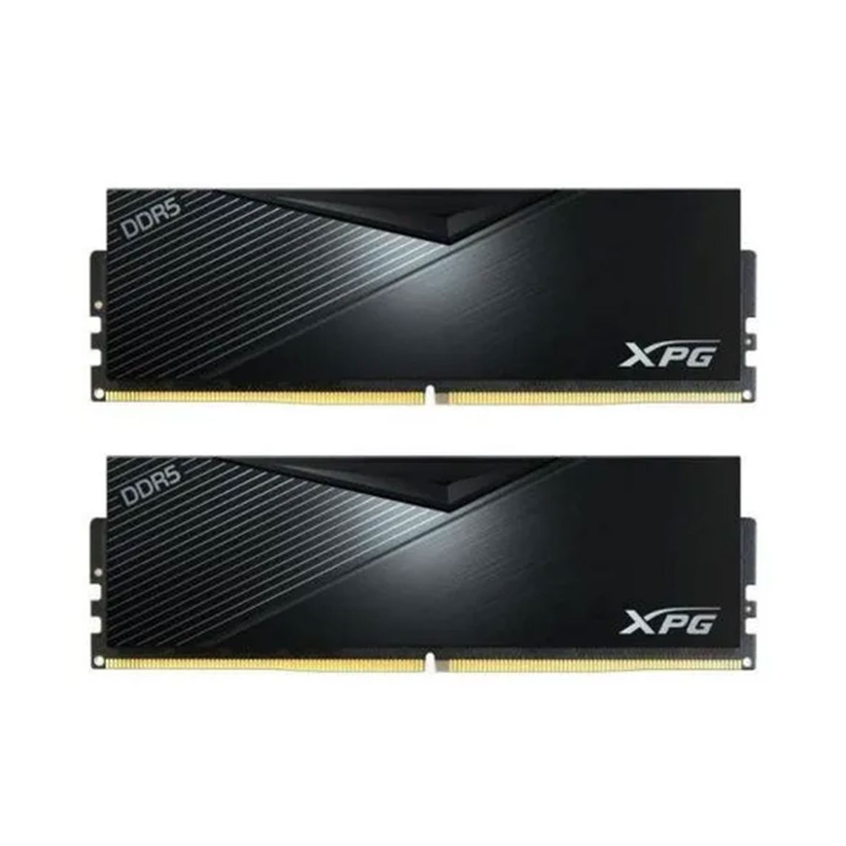 Adata AX5U6400C3216G-DCLABK 32 gb 2x16 6400 Mhz DDR5 XPG LANCER