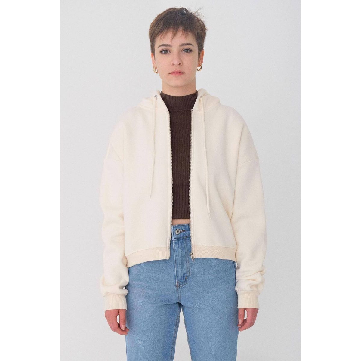 addax sweatshirt