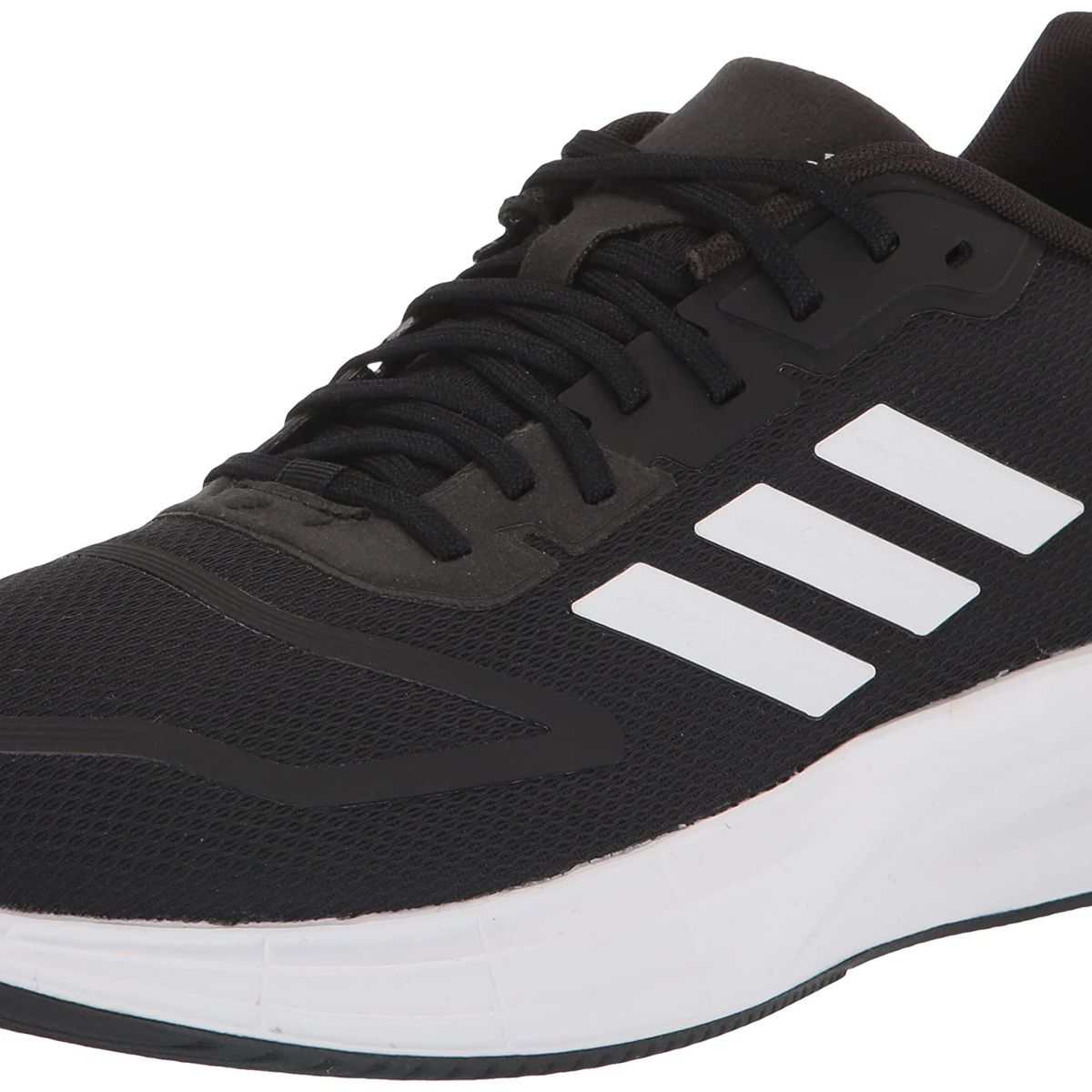 Adidas duramo 8 leather shoes fw17 erkek spor outlet ayakkabı