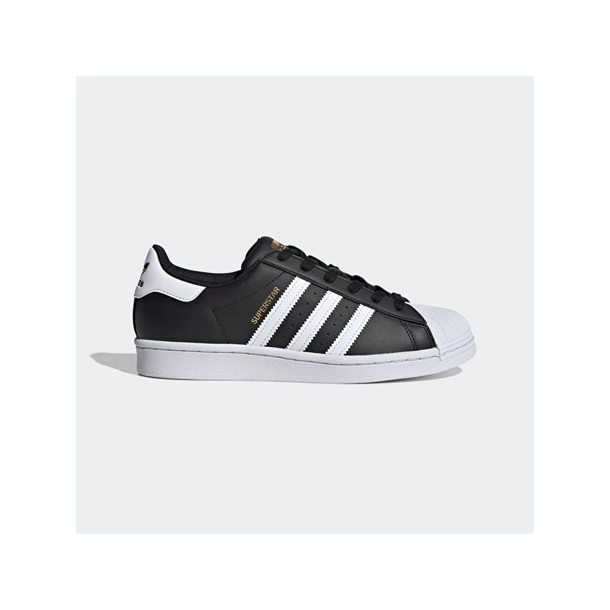 adidas gazelle silver green womens Adidas Superstar Adv - Black Suede /White main image 0