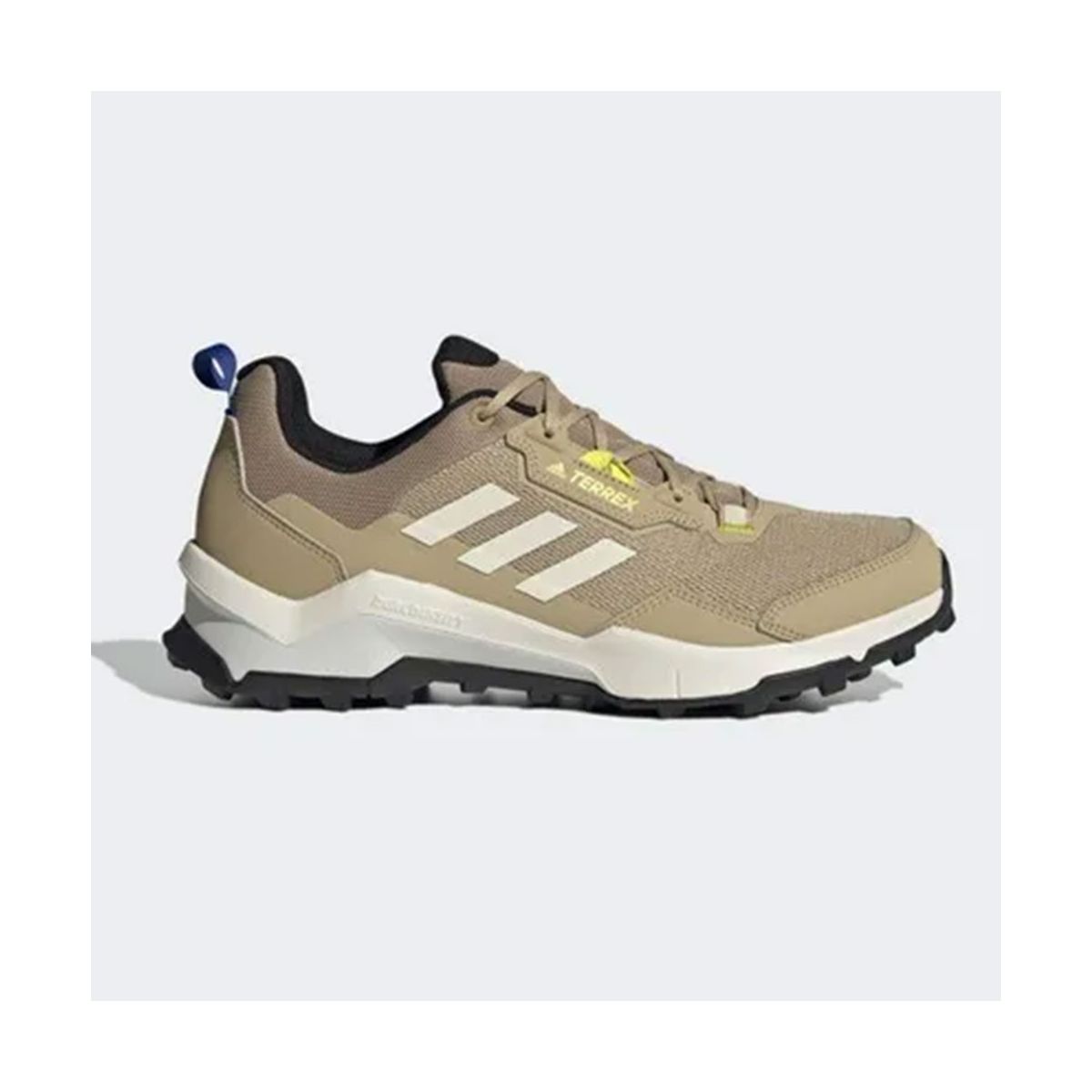 Adidas FZ3283 Terrex Ax4 Erkek Yeşil Outdoor Ayakkabı Fiyatları ve