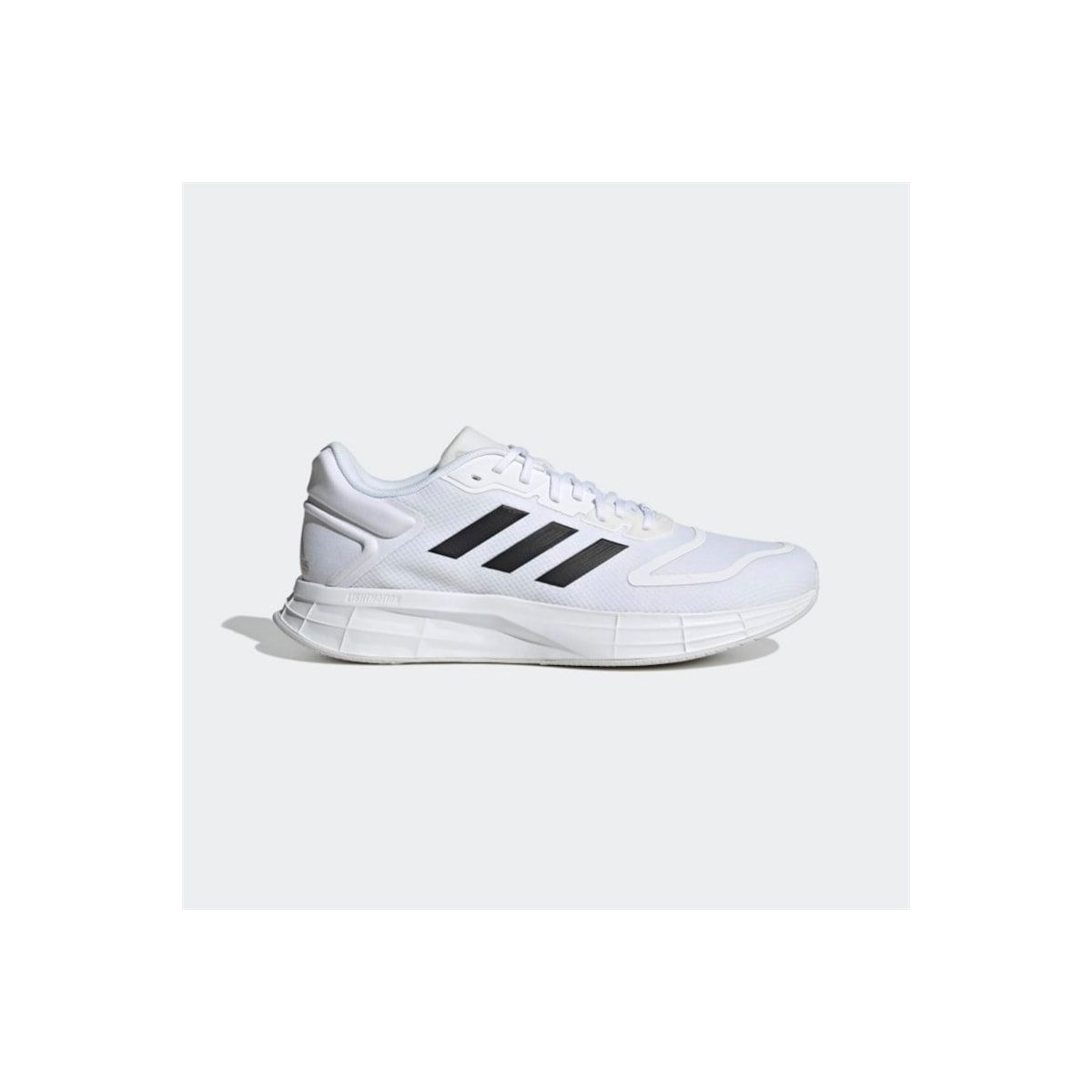 Adidas GW8348 Duramo 10 Beyaz Erkek Spor Ayakkabı Fiyatları