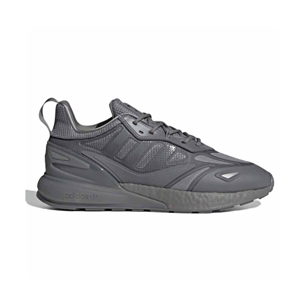 Adidas zx 750 2025 erkek spor ayakkab谋