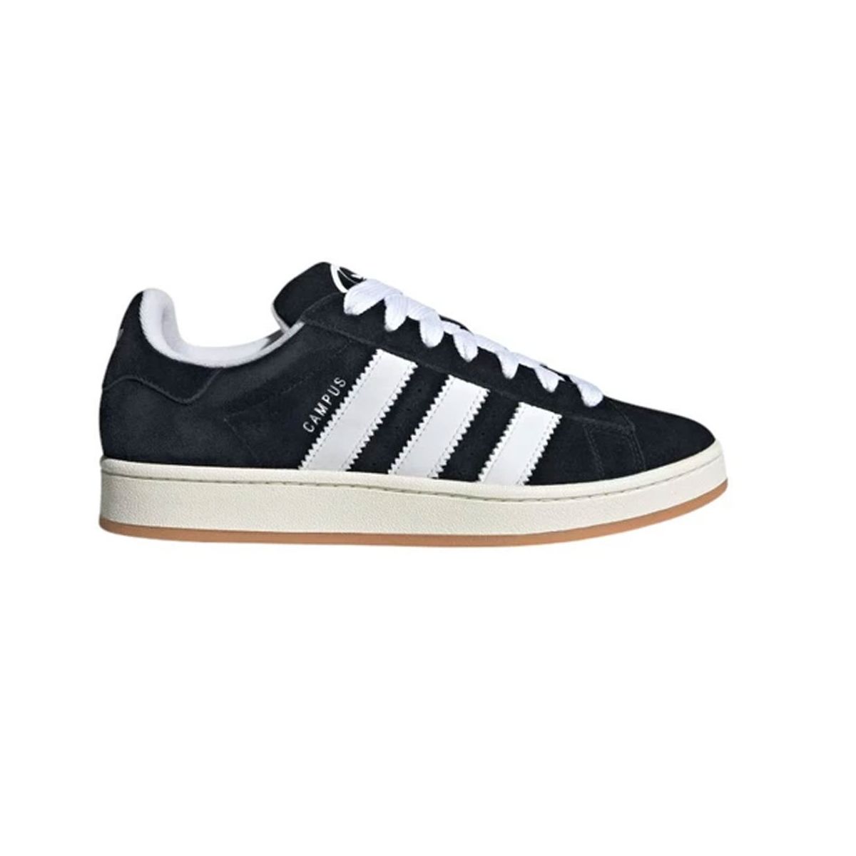 adidas gazelle silver green womens adidas Campus ADV Black - White