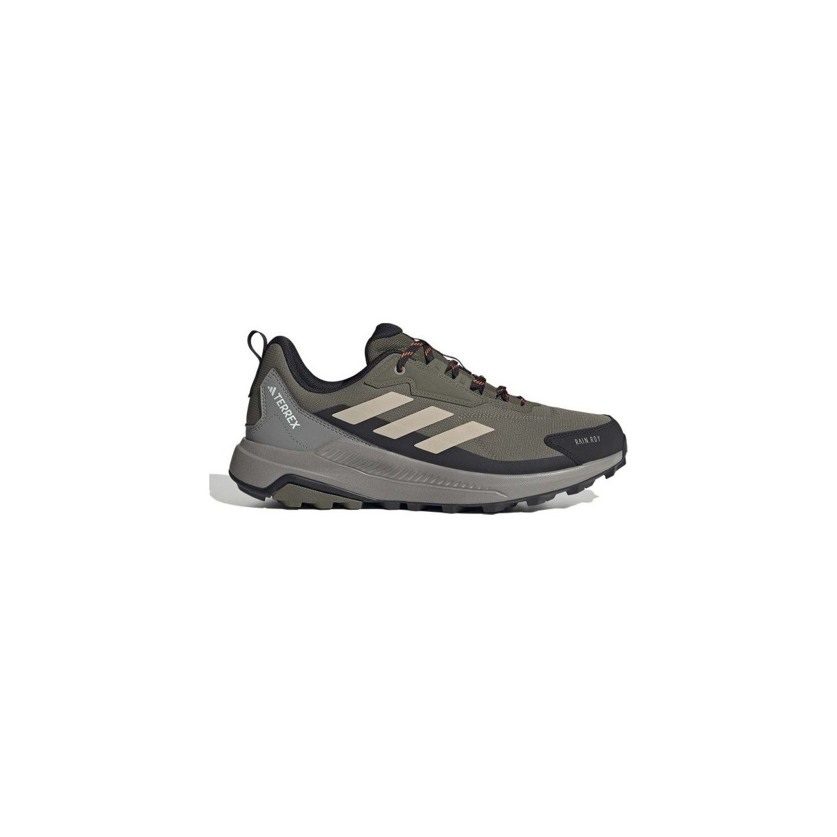 Adidas ID0900 Terrex Anylander Yeşil Erkek Outdoor Ayakkabısı