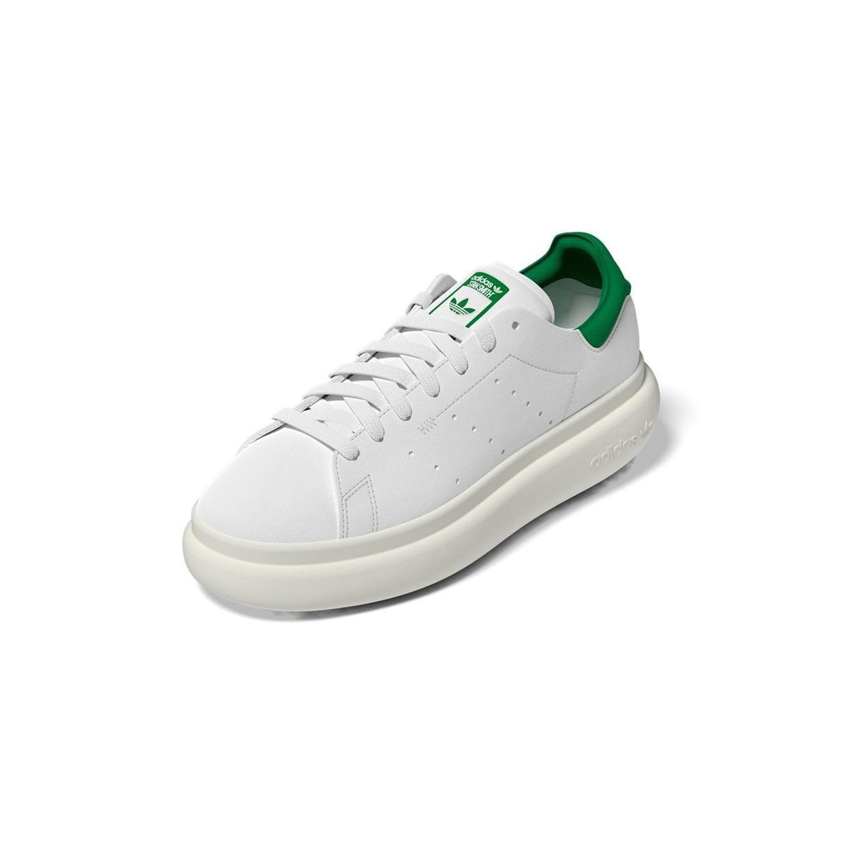 Adidas ID2786 Stan Smith PF W Beyaz Unisex Spor Ayakkab Fiyatlar ve Modelleri