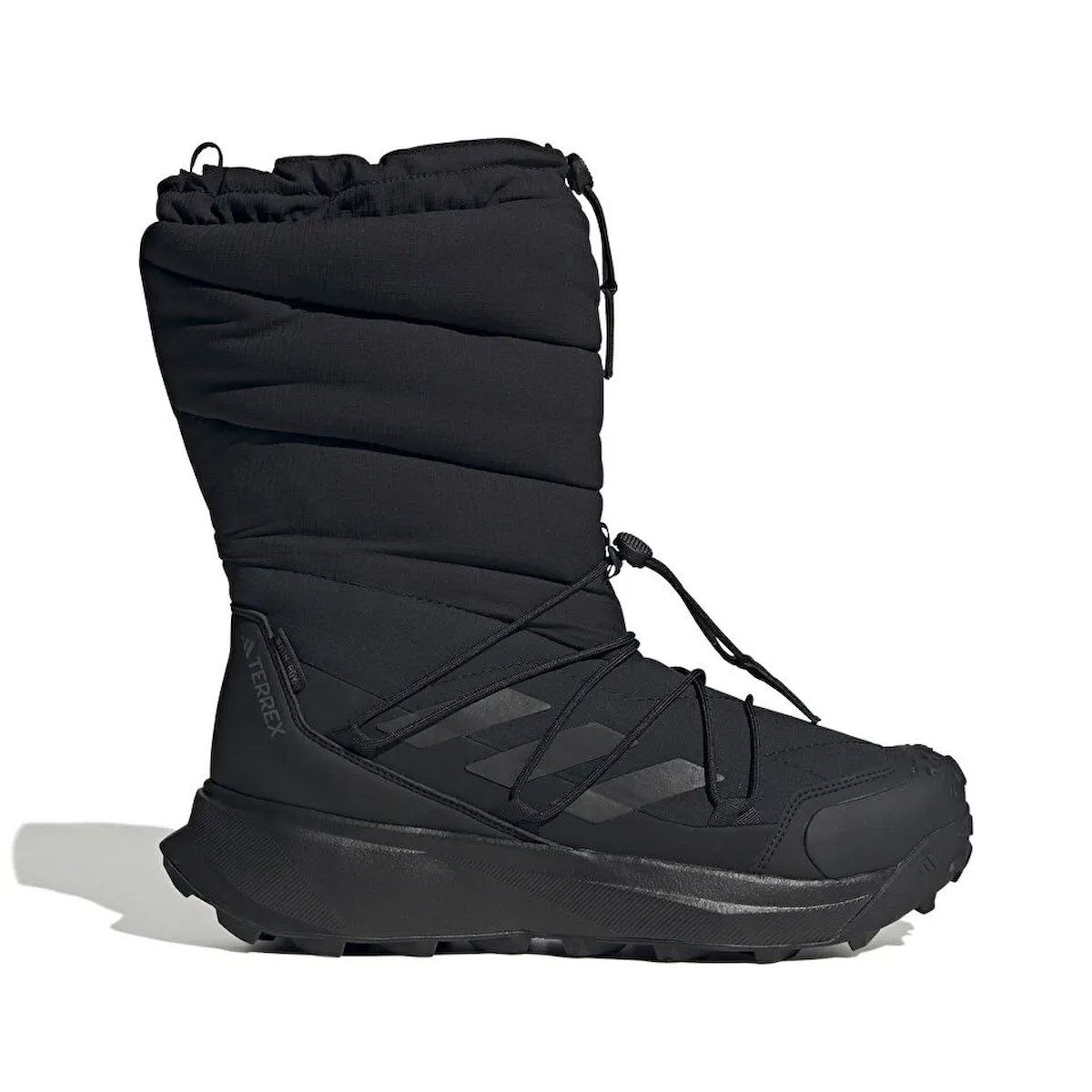 Adidas ID2889 Terrex Winter Boot High C RDY Siyah Erkek Outdoor