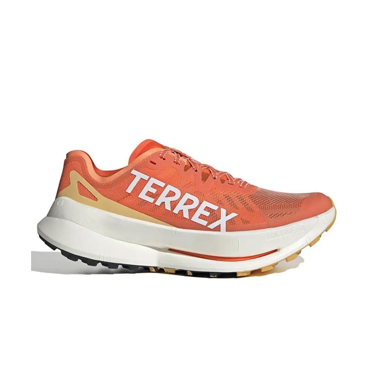 おとうふ Adidas IF6594 Turuncu Terrex Agravic Speed Ultra Arazi Tipi Erkek