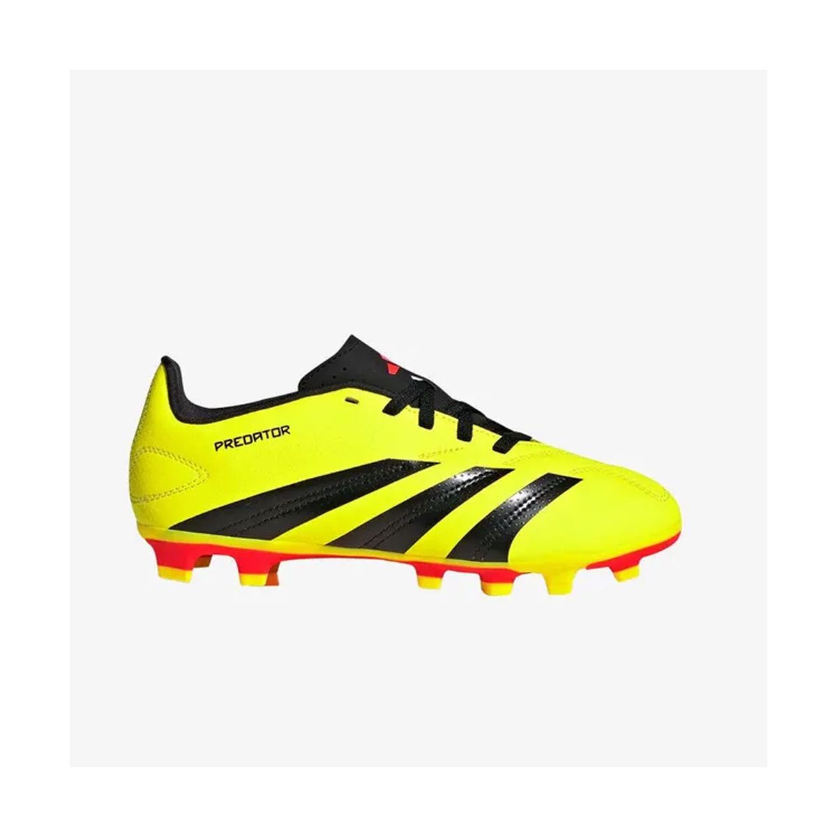 Adidas IG5426 Predator Club Fxg J Sarı Genç Krampon Fiyatları ve