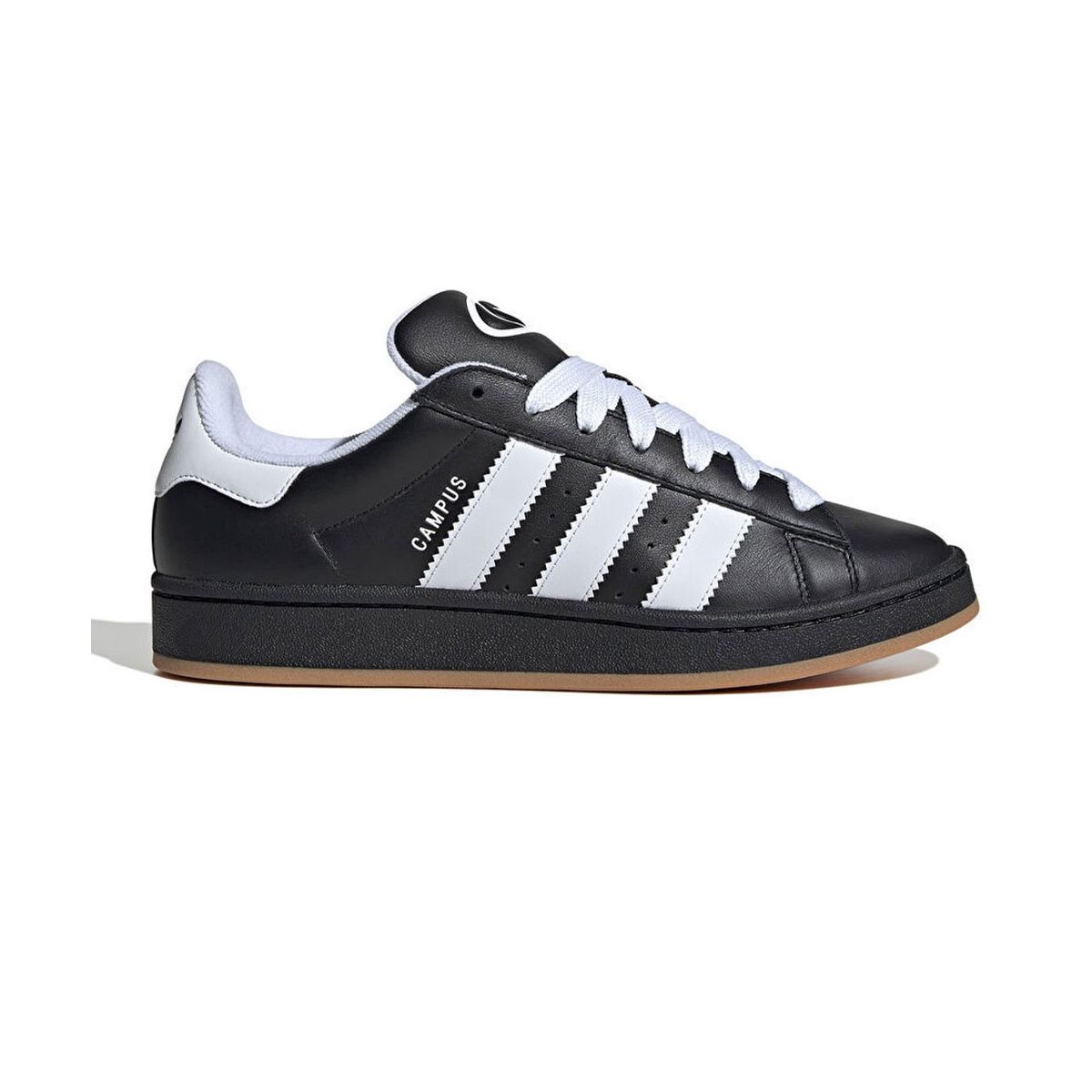 Adidas JH5597 Campus 00S Siyah Unisex Günlük Ayakkabı Fiyatları ve