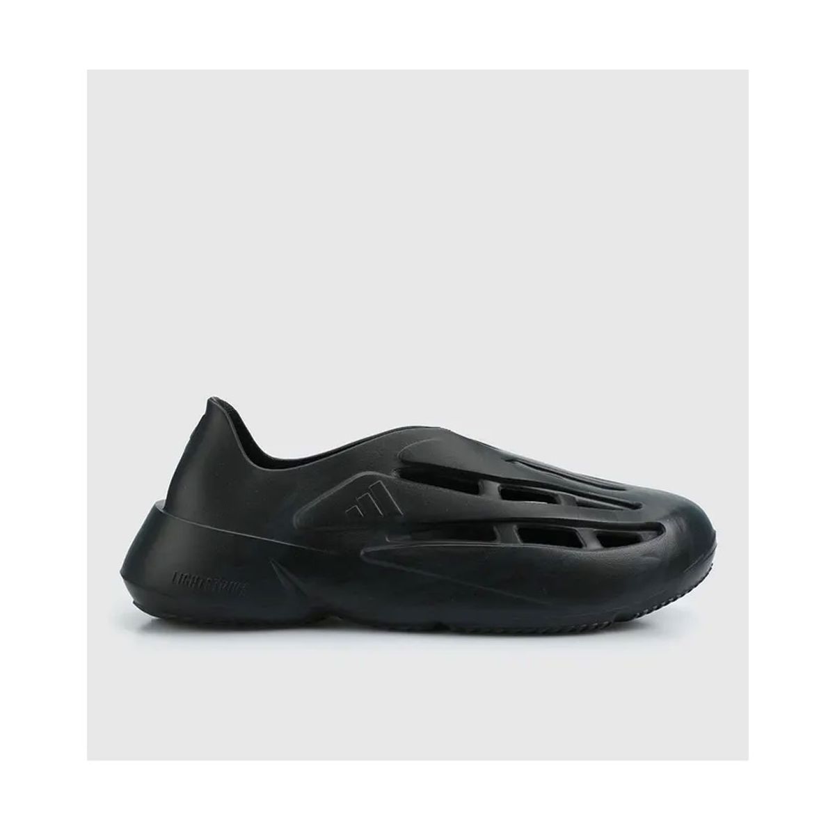 Adidas JH7039 Lightblaze Moc Siyah Erkek Spor Terlik Fiyatları ve