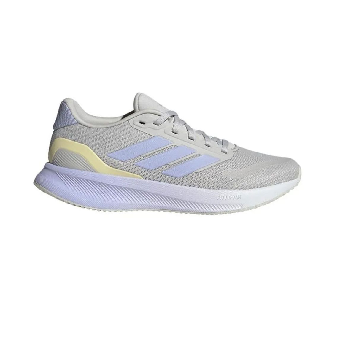 しゅんぴ ⑤ Adidas JI3979 Runfalcon 5 W Gri Kadın Günlük Spor Ayakkabı