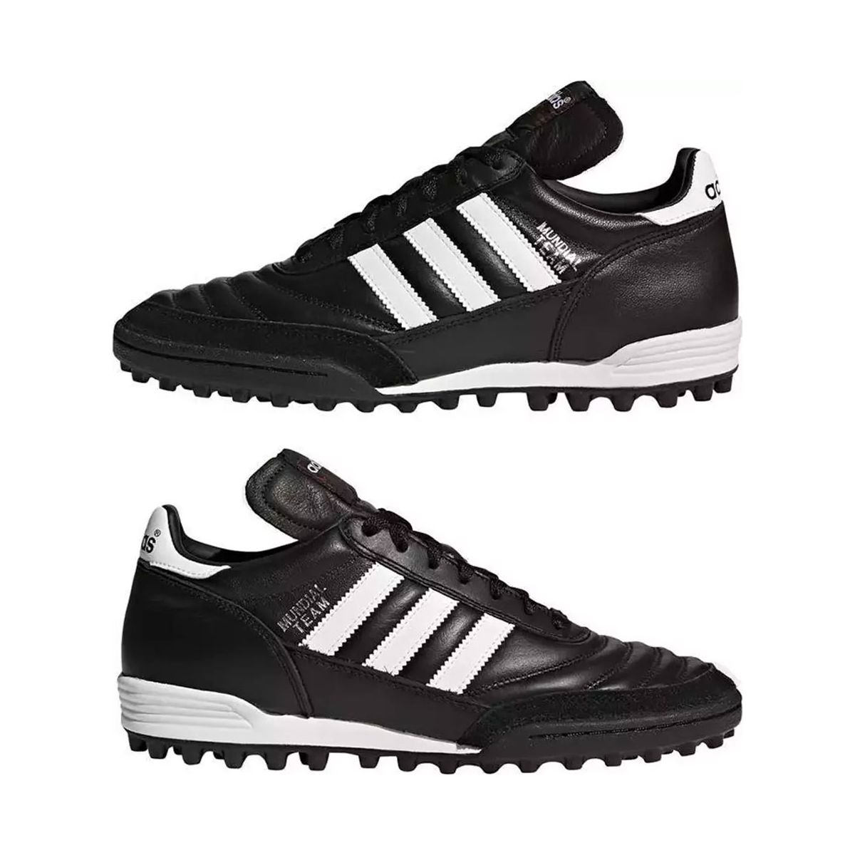 Adidas Mundial Team 019228 Erkek Hal Saha Kramponu Siyah Fiyatlar