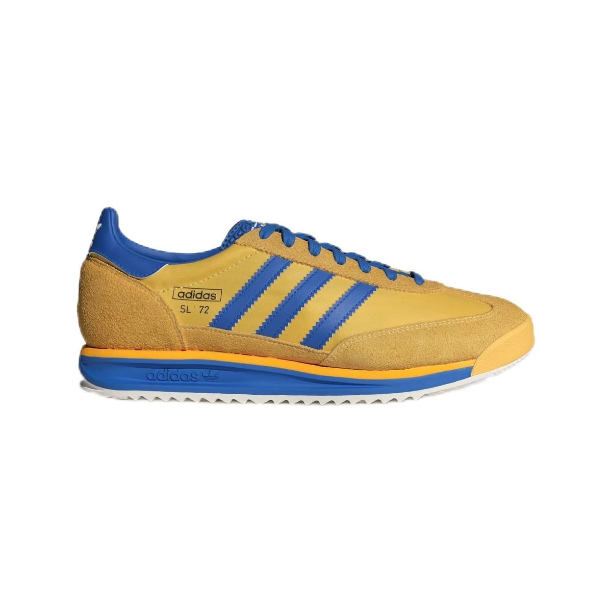 Adidas sl 2025 72 yeni sezon