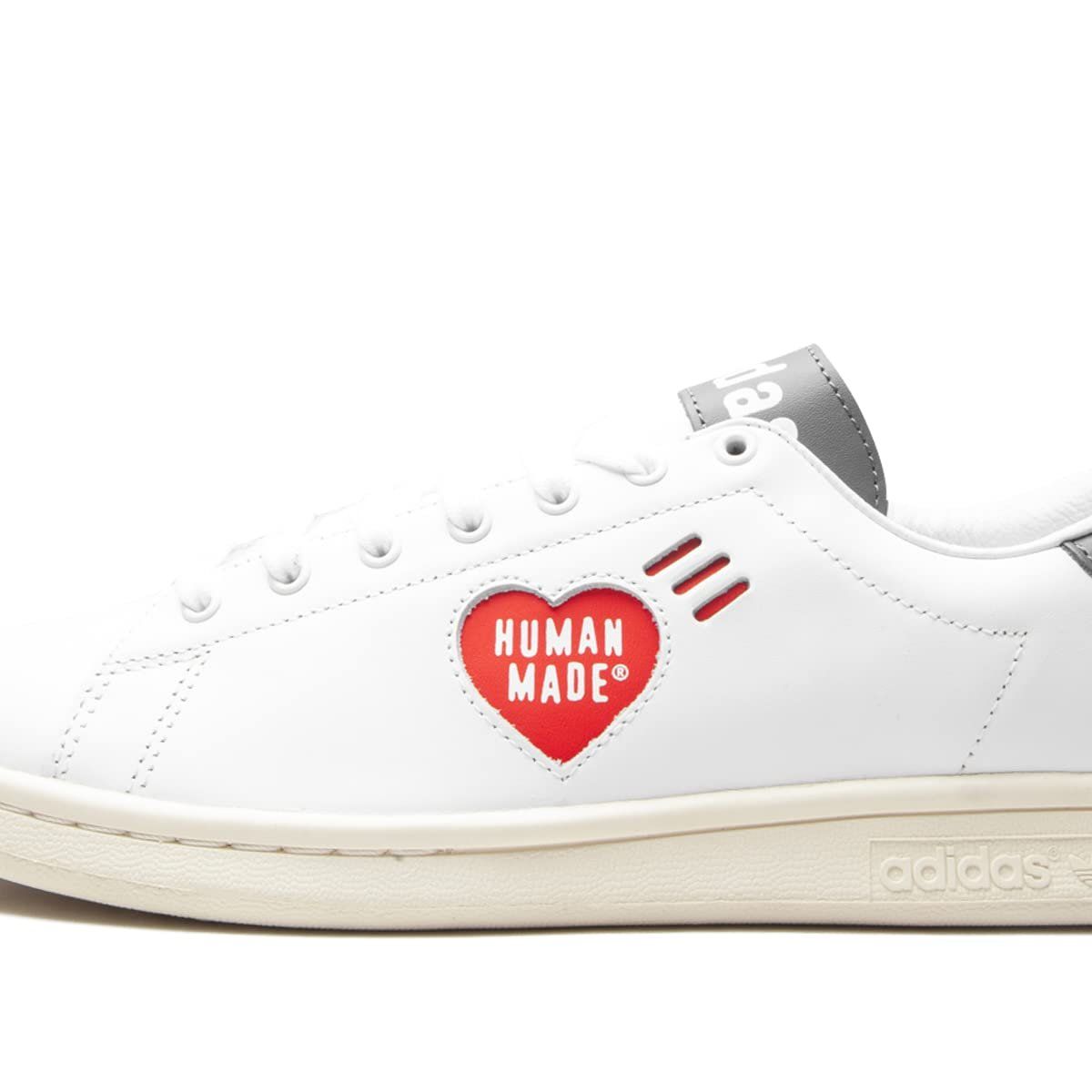 Adidas Stan Smith Human Made FY0735 Erkek Spor Ayakkab s Fiyatlar ve Modelleri