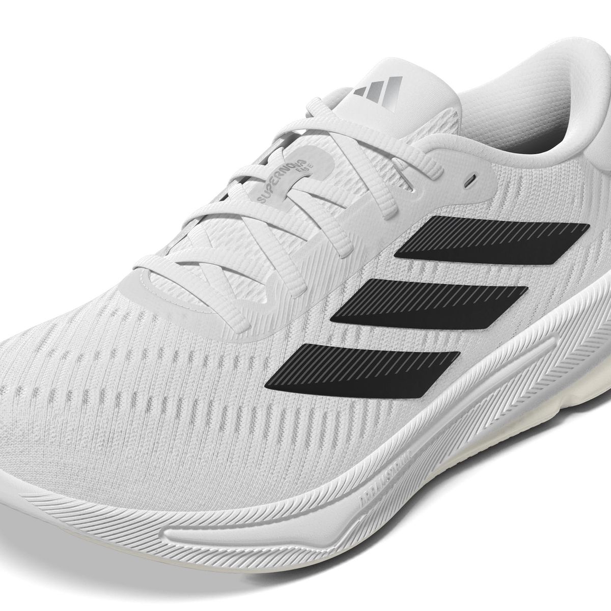 Adidas Süpernova Ease M Fwwht Dshgry Silvmt Erkek Ayakkabı