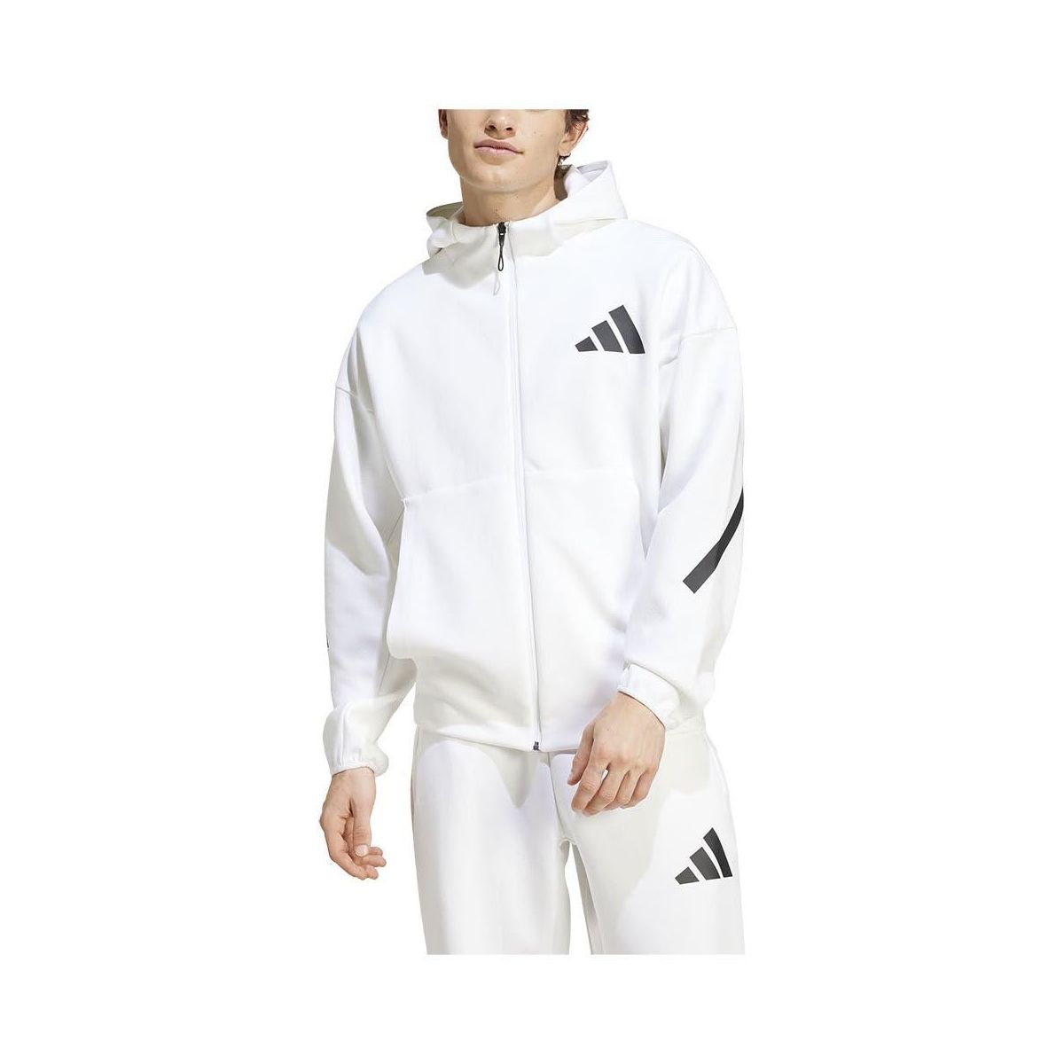 adidas zne hoodie erkek